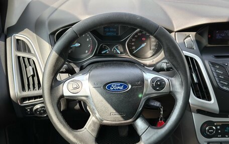 Ford Focus III, 2011 год, 720 000 рублей, 24 фотография