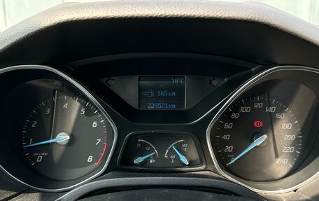 Ford Focus III, 2011 год, 720 000 рублей, 25 фотография