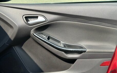 Ford Focus III, 2011 год, 720 000 рублей, 33 фотография