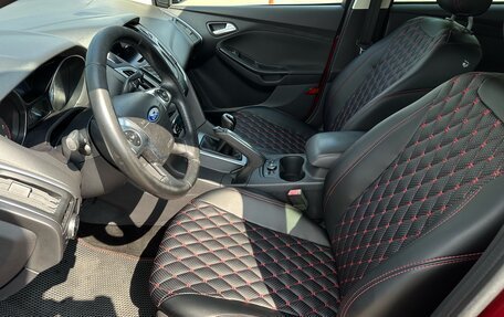 Ford Focus III, 2011 год, 720 000 рублей, 32 фотография