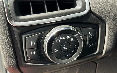 Ford Focus III, 2011 год, 720 000 рублей, 30 фотография