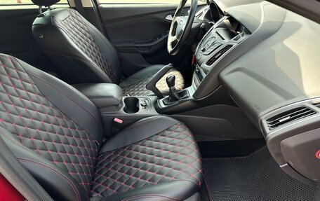 Ford Focus III, 2011 год, 720 000 рублей, 36 фотография
