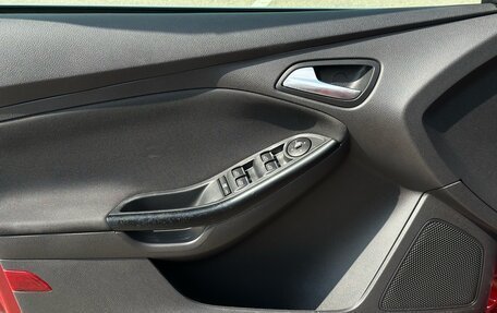 Ford Focus III, 2011 год, 720 000 рублей, 28 фотография