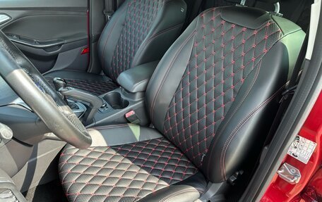 Ford Focus III, 2011 год, 720 000 рублей, 31 фотография