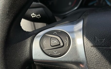 Ford Focus III, 2011 год, 720 000 рублей, 26 фотография