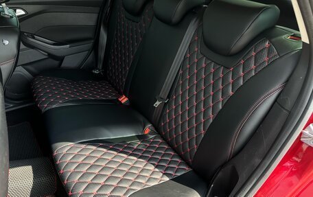 Ford Focus III, 2011 год, 720 000 рублей, 39 фотография
