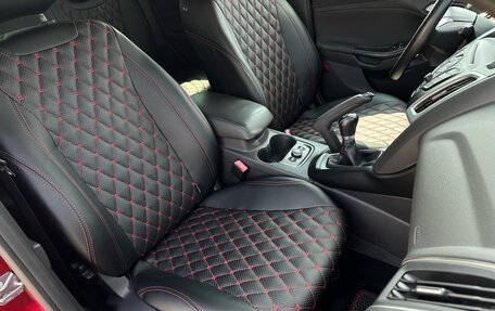 Ford Focus III, 2011 год, 720 000 рублей, 35 фотография