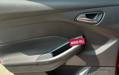 Ford Focus III, 2011 год, 720 000 рублей, 37 фотография