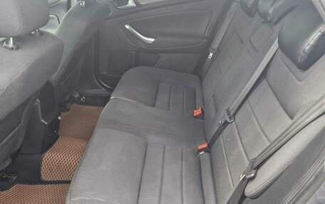 Ford Mondeo IV, 2012 год, 785 000 рублей, 2 фотография
