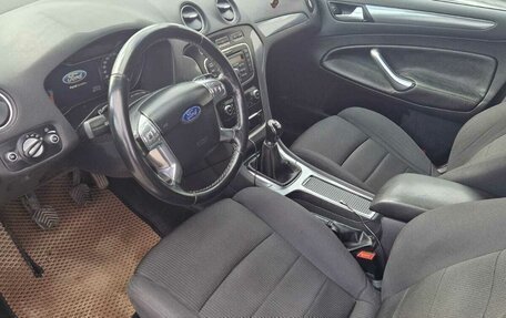 Ford Mondeo IV, 2012 год, 785 000 рублей, 7 фотография