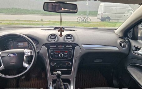 Ford Mondeo IV, 2012 год, 785 000 рублей, 3 фотография