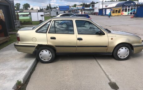 Daewoo Nexia I рестайлинг, 2006 год, 190 000 рублей, 7 фотография