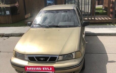 Daewoo Nexia I рестайлинг, 2006 год, 190 000 рублей, 3 фотография