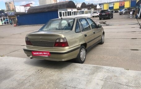 Daewoo Nexia I рестайлинг, 2006 год, 190 000 рублей, 2 фотография