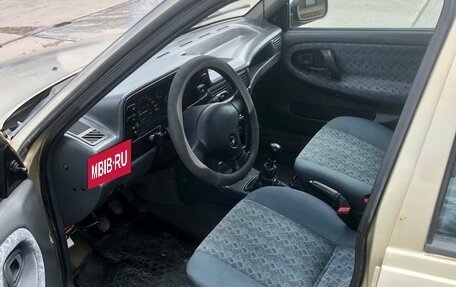 Daewoo Nexia I рестайлинг, 2006 год, 190 000 рублей, 6 фотография