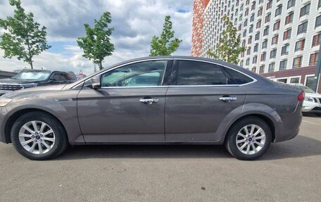 Ford Mondeo IV, 2012 год, 785 000 рублей, 12 фотография