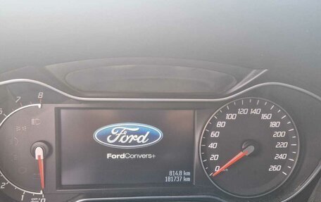 Ford Mondeo IV, 2012 год, 785 000 рублей, 13 фотография