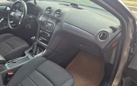 Ford Mondeo IV, 2012 год, 785 000 рублей, 14 фотография