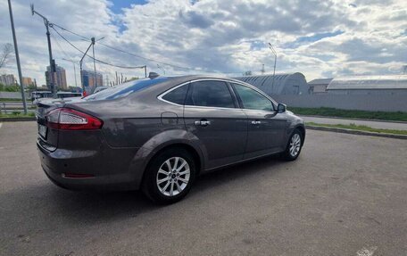 Ford Mondeo IV, 2012 год, 785 000 рублей, 15 фотография