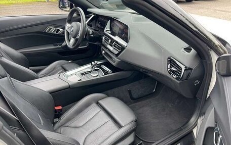BMW Z4, 2022 год, 4 000 000 рублей, 11 фотография