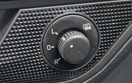 Skoda Rapid I, 2019 год, 989 000 рублей, 20 фотография