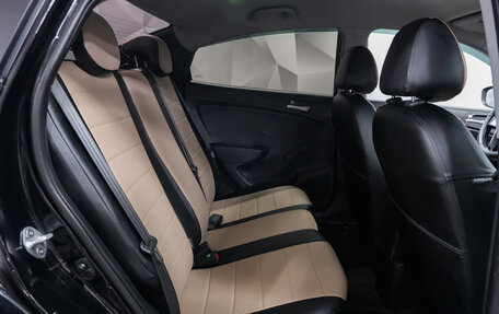 Hyundai Solaris II рестайлинг, 2016 год, 1 162 000 рублей, 12 фотография