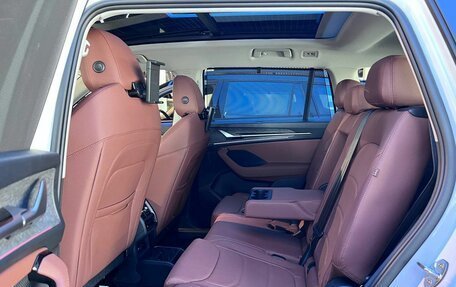 Skoda Kodiaq, 2025 год, 5 700 000 рублей, 11 фотография
