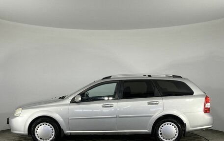 Chevrolet Lacetti, 2008 год, 560 000 рублей, 9 фотография