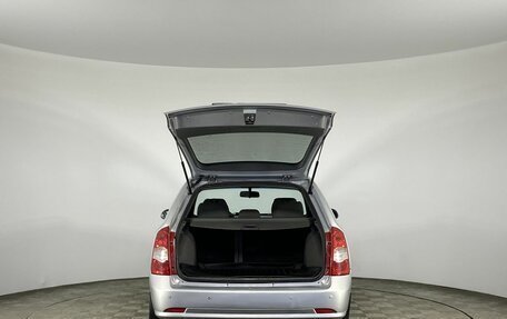 Chevrolet Lacetti, 2008 год, 560 000 рублей, 8 фотография