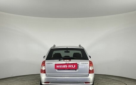 Chevrolet Lacetti, 2008 год, 560 000 рублей, 7 фотография