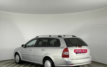 Chevrolet Lacetti, 2008 год, 560 000 рублей, 6 фотография