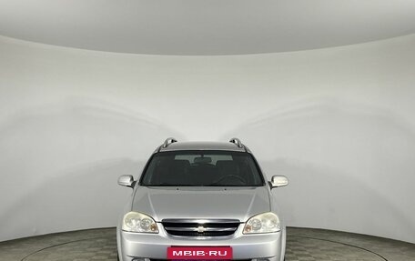 Chevrolet Lacetti, 2008 год, 560 000 рублей, 3 фотография