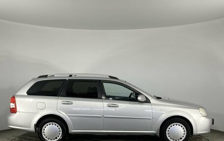 Chevrolet Lacetti, 2008 год, 560 000 рублей, 10 фотография