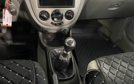 Chevrolet Lacetti, 2008 год, 560 000 рублей, 16 фотография