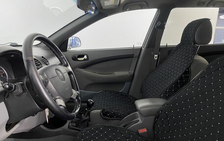 Chevrolet Lacetti, 2008 год, 560 000 рублей, 11 фотография