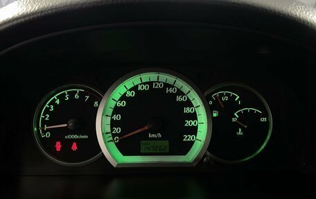 Chevrolet Lacetti, 2008 год, 560 000 рублей, 14 фотография