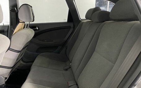 Chevrolet Lacetti, 2008 год, 560 000 рублей, 13 фотография
