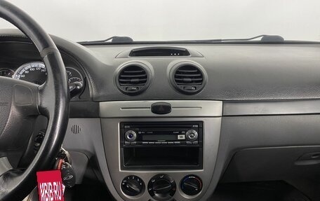 Chevrolet Lacetti, 2008 год, 560 000 рублей, 17 фотография