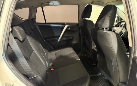 Toyota RAV4, 2013 год, 1 689 800 рублей, 4 фотография
