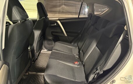 Toyota RAV4, 2013 год, 1 689 800 рублей, 6 фотография