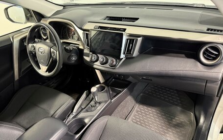 Toyota RAV4, 2013 год, 1 689 800 рублей, 3 фотография