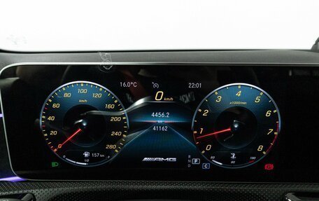 Mercedes-Benz A-Класс AMG, 2020 год, 4 404 435 рублей, 12 фотография