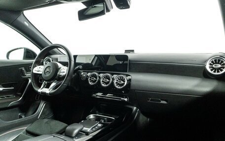 Mercedes-Benz A-Класс AMG, 2020 год, 4 404 435 рублей, 9 фотография