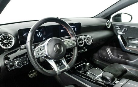 Mercedes-Benz A-Класс AMG, 2020 год, 4 404 435 рублей, 11 фотография