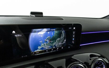 Mercedes-Benz A-Класс AMG, 2020 год, 4 404 435 рублей, 17 фотография