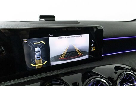 Mercedes-Benz A-Класс AMG, 2020 год, 4 404 435 рублей, 18 фотография