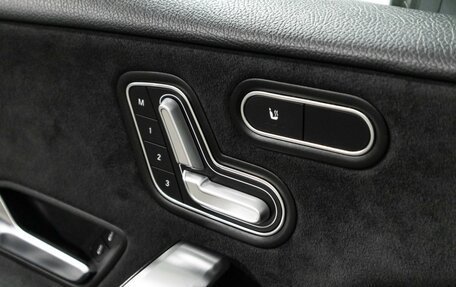 Mercedes-Benz A-Класс AMG, 2020 год, 4 404 435 рублей, 16 фотография
