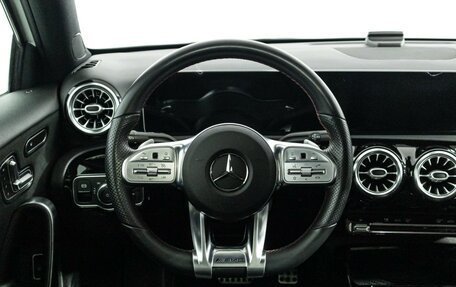 Mercedes-Benz A-Класс AMG, 2020 год, 4 404 435 рублей, 22 фотография