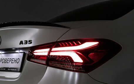 Mercedes-Benz A-Класс AMG, 2020 год, 4 404 435 рублей, 29 фотография
