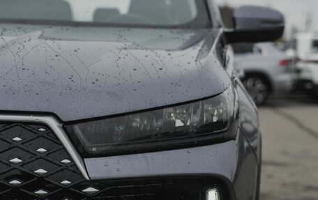 Chery Tiggo 4 I рестайлинг, 2025 год, 2 290 000 рублей, 5 фотография